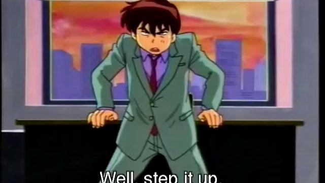 Hot Android sex toy gets hot and heavy in the office