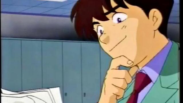 Hot Android sex toy gets hot and heavy in the office