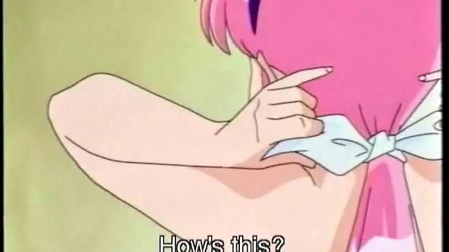 сексуальная андроидша устраивает полный апгрейд в офисе