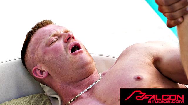 FalconStudios - Super Hot Hunks Go From Massage To Bareback