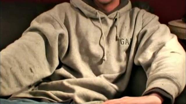 Блейк трахается с друзьями-строителями в городе