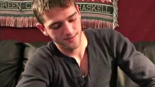 Blake is the wildest, youngest and most focused of the three construction workers I've been shooting. This 20-year-old has taken some time off from college to spread his wild oats in the big city.