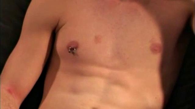 Blake is the wildest, youngest and most focused of the three construction workers I've been shooting. This 20-year-old has taken some time off from college to spread his wild oats in the big city.