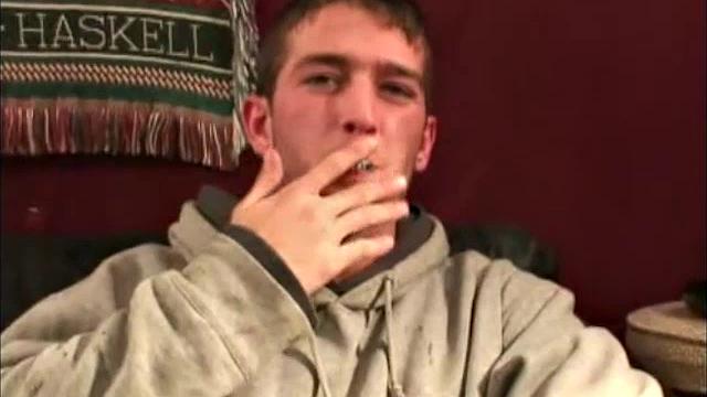 Blake is the wildest, youngest and most focused of the three construction workers I've been shooting. This 20-year-old has taken some time off from college to spread his wild oats in the big city.