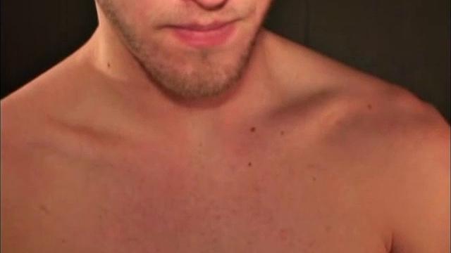 Blake is the wildest, youngest and most focused of the three construction workers I've been shooting. This 20-year-old has taken some time off from college to spread his wild oats in the big city.