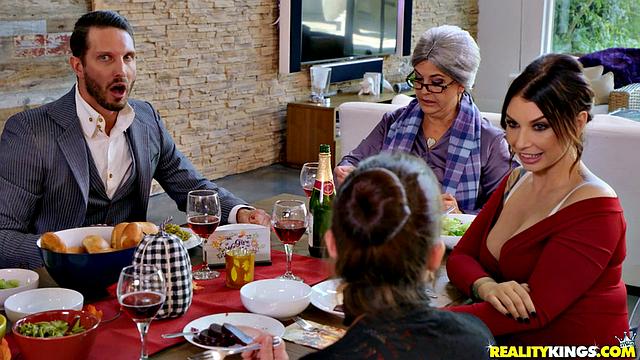 What Are You Thankful?