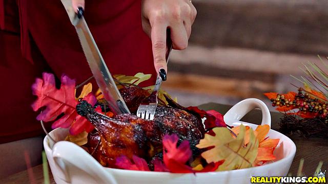 What Are You Thankful?