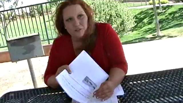 Naughty Serenity Deep Throating a Cock