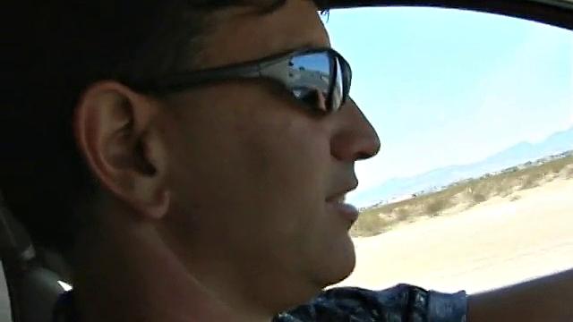 Naughty Serenity Deep Throating a Cock