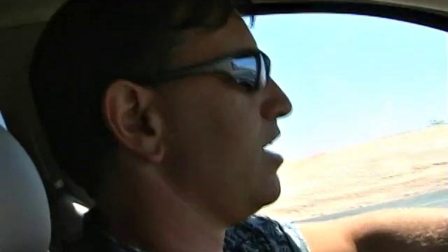 Naughty Serenity Deep Throating a Cock