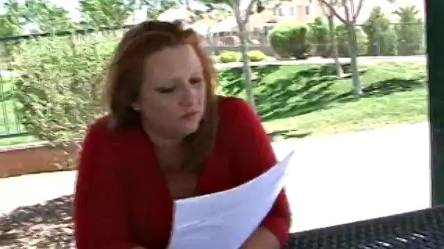 Naughty Serenity Deep Throating a Cock