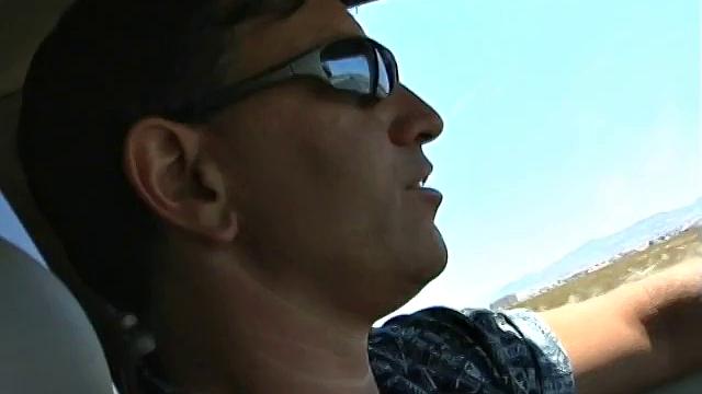 Naughty Serenity Deep Throating a Cock