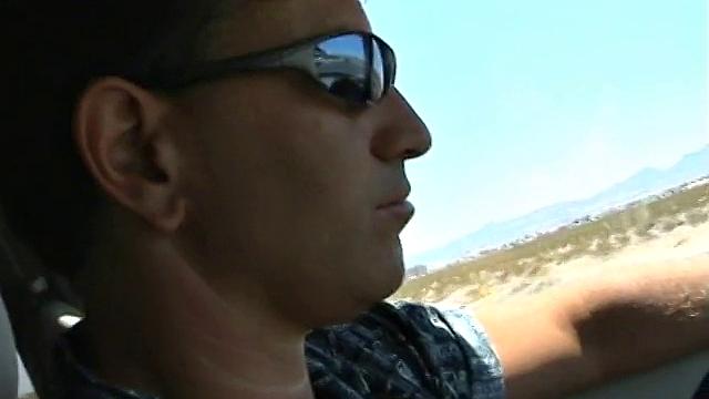 Naughty Serenity Deep Throating a Cock