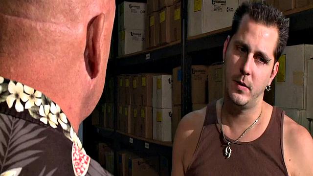 Fuck My Ass! Boss's!