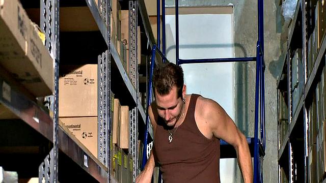 Fuck My Ass! Boss's!