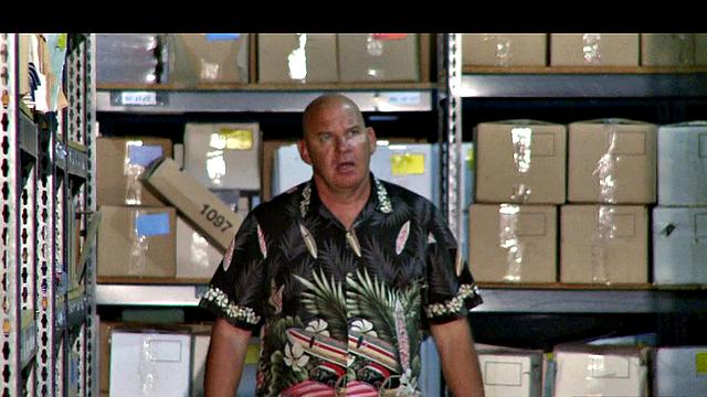 рыжая milf из офиса орёт от жёсткого анала