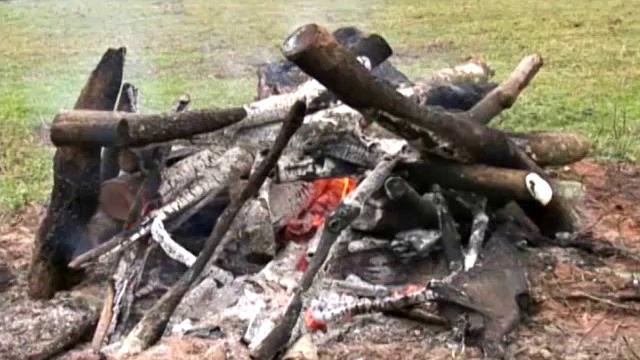 Two hard-working Latino cowboy studs have been out on the trail for weeks. Matheus just arrives back at camp to his horny partner as the two cowboys release their horny passions on each other, including cock sucking, rimming, and bareback fucking.