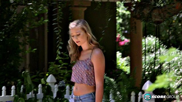 Getting Ready for Anal