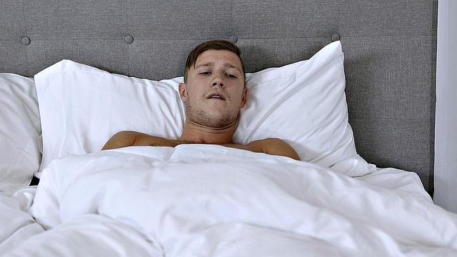 The Nympho Caregiver