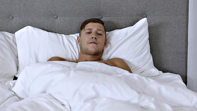 The Nympho Caregiver