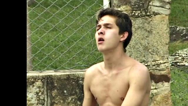 Trend, Xavier, Emanuel and Deivis Part 2