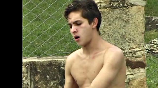 Trend, Xavier, Emanuel and Deivis Part 2