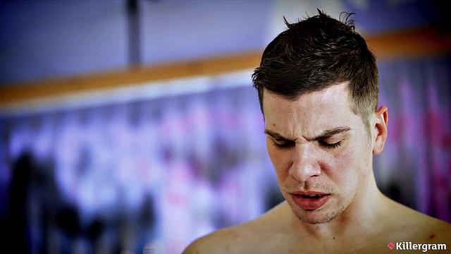 The Asian Streetwalker