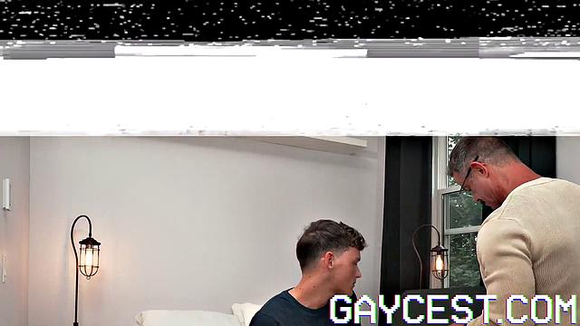 STAYING WITH DAD - Tape 2: Travel Delay