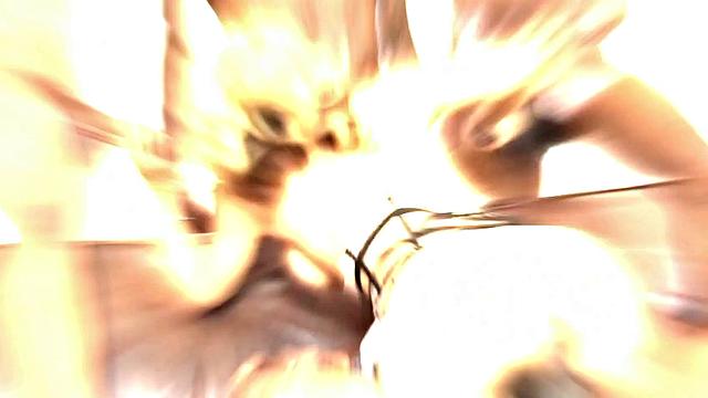 DEVILS GANGBANGS - Hot Blonde Girls Gangbanged COMPILATION!