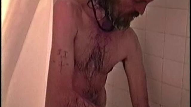 This is one of the first men I videotaped. I really loved this guy, and miss him a lot. John worked midnight shift for a small gas company and used to come by after work to get off. He enjoyed getting his dick sucked and I loved giving it to him.