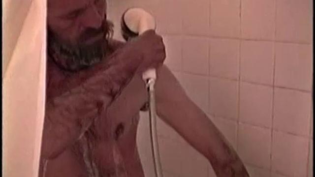 This is one of the first men I videotaped. I really loved this guy, and miss him a lot. John worked midnight shift for a small gas company and used to come by after work to get off. He enjoyed getting his dick sucked and I loved giving it to him.