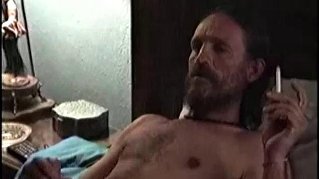 This is one of the first men I videotaped. I really loved this guy, and miss him a lot. John worked midnight shift for a small gas company and used to come by after work to get off. He enjoyed getting his dick sucked and I loved giving it to him.