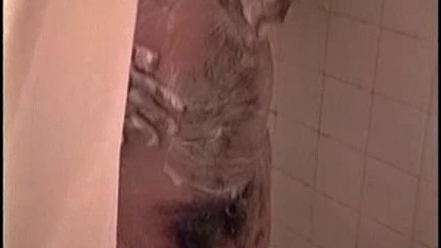 This is one of the first men I videotaped. I really loved this guy, and miss him a lot. John worked midnight shift for a small gas company and used to come by after work to get off. He enjoyed getting his dick sucked and I loved giving it to him.