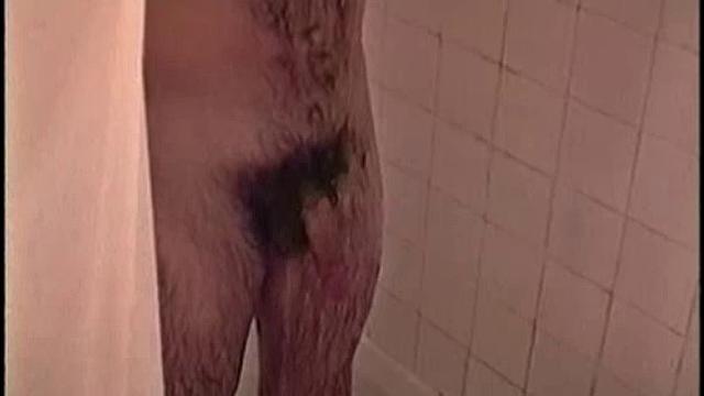 This is one of the first men I videotaped. I really loved this guy, and miss him a lot. John worked midnight shift for a small gas company and used to come by after work to get off. He enjoyed getting his dick sucked and I loved giving it to him.