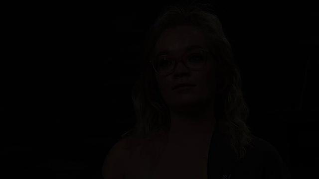 BDSM sub suffers in orgasm limit by her master