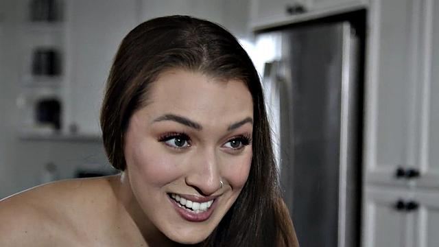 Dyke babes enjoy eating wet pussies in 69 position