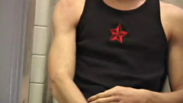Dan and Jayden Jerking Off Together
