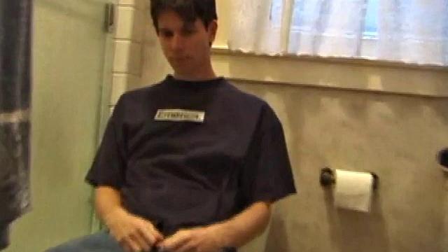 Dan and Jayden Jerking Off Together