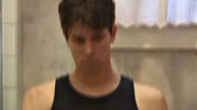 Dan and Jayden Jerking Off Together