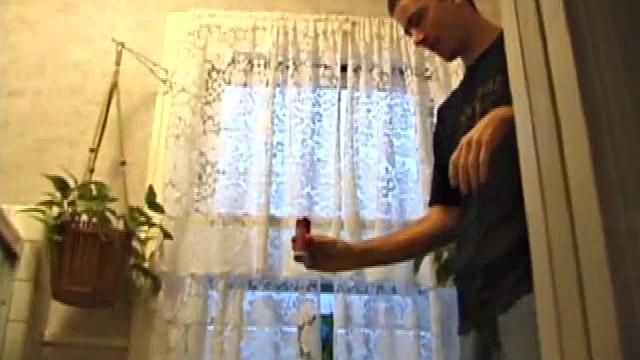 Dan and Jayden Jerking Off Together