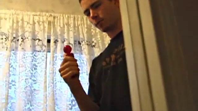 Дэн и Джейден дрочат вместе