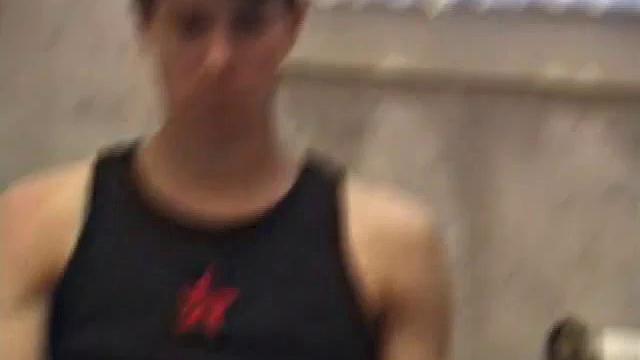 Dan and Jayden Jerking Off Together