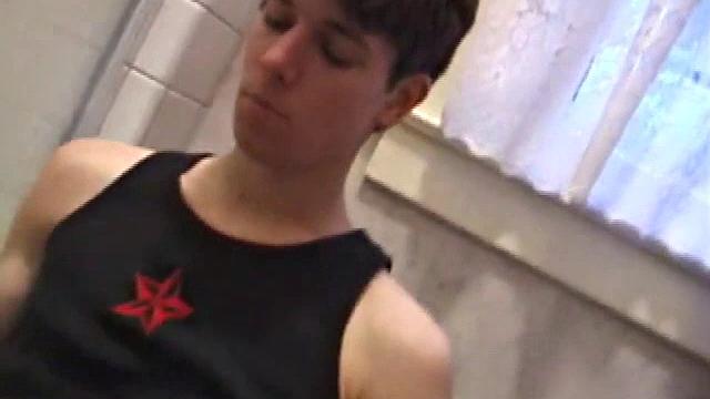 Dan and Jayden Jerking Off Together