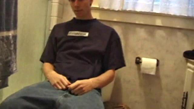 Dan and Jayden Jerking Off Together