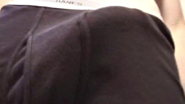 Дэн и Джейден дрочат вместе