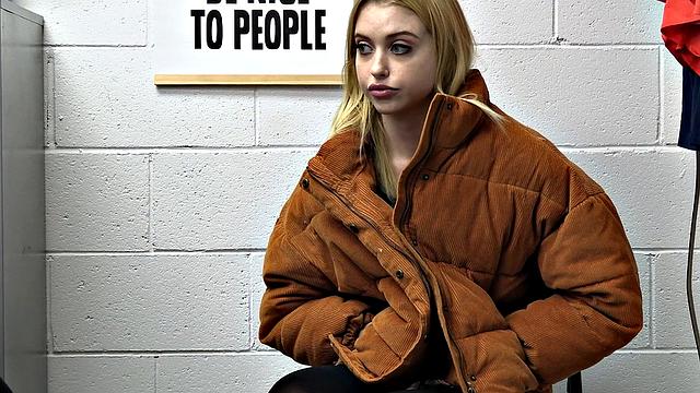 Case No. 6615365 - Like Mother Daughter