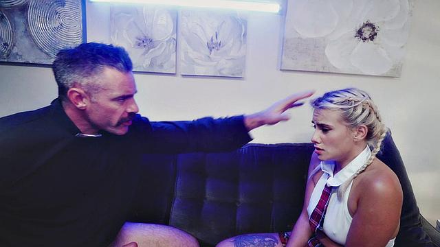 Indica Monroe - Sins Of The Father