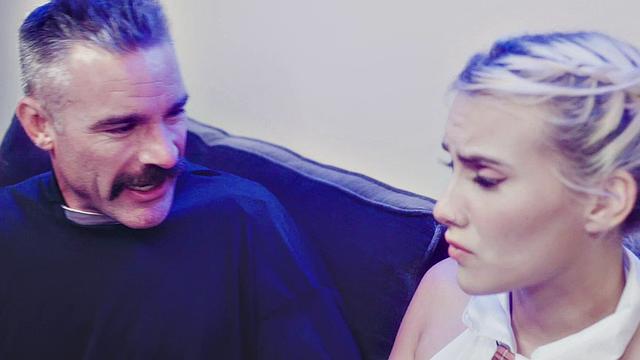 Indica Monroe - Sins Of The Father