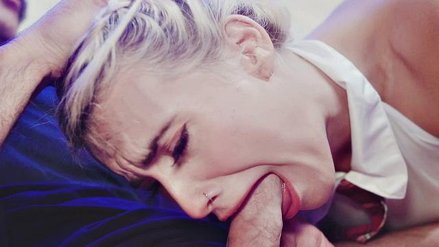 Indica Monroe - Sins Of The Father