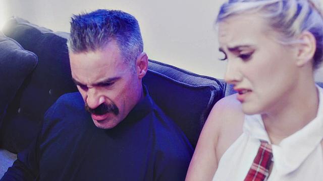 Indica Monroe - Sins Of The Father